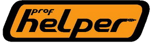 Логотип Профхелпер